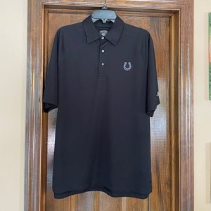 NFL Colts Polo